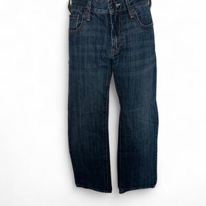 Old-navy Men's Blue and Navy Jeans